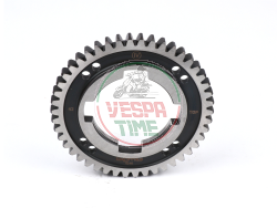 Gear cog BGM PRO 4st Z46 Vespa 50-90-125 primavera-ET3-PK-XL-FL-HP-RUSH