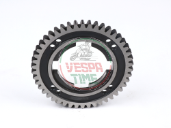 Gear cog BGM PRO 4st Z46 Vespa 50-90-125 primavera-ET3-PK-XL-FL-HP-RUSH
