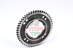 Engranaje BGM PRO 3ª Z50 Vespa 50-90-125 primavera-ET3-PK-XL-FL-HP-RUSH