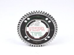 Engranaje BGM PRO 3ª Z50 Vespa 50-90-125 primavera-ET3-PK-XL-FL-HP-RUSH