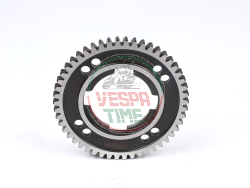 Engranaje BGM PRO 3ª Z50 Vespa 50-90-125 primavera-ET3-PK-XL-FL-HP-RUSH
