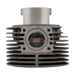 Kit cilindro VMC SUPER-G 177cc Ø 63mm carrera 57mm bujía central cabeza fundida