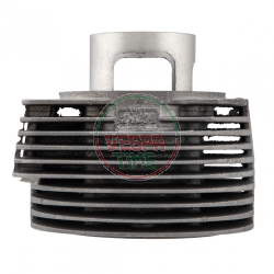 Kit cilindro VMC SUPER-G 177cc Ø 63mm carrera 57mm bujía central cabeza fundida