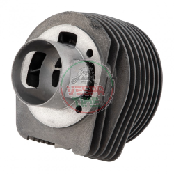 Kit cilindro VMC SUPER-G 177cc Ø 63mm carrera 57mm bujía central cabeza fundida