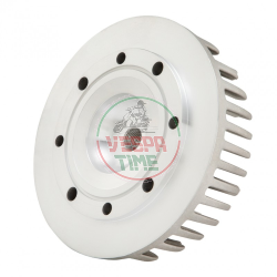 Kit cilindro VMC SUPER-G 177cc Ø 63mm carrera 57mm bujía central cabeza fundida