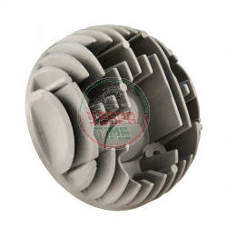 Kit cilindro VMC SUPER-G 177cc Ø 63mm carrera 57mm bujía central cabeza fundida