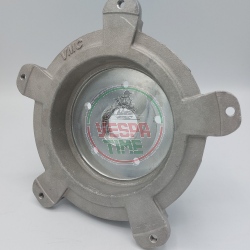 Buje de tambor VMC modelo PX-PK para modificación de horquillas Zip/Et2/Et4 para Vespa smallframe