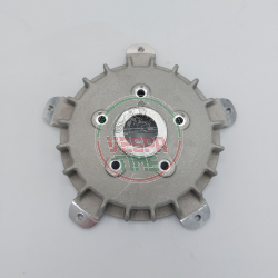 Buje de tambor VMC modelo PX-PK para modificación de horquillas Zip/Et2/Et4 para Vespa smallframe