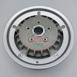 Buje de tambor VMC modelo PX-PK para modificación de horquillas Zip/Et2/Et4 para Vespa smallframe