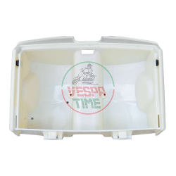 Bauletto anteriore porta oggetti per Vespa PK/S in plastica 