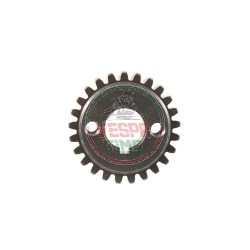 Pignone EVOK Z:26 per rapporti primaria 27-69 DENTI DRITTI - Vespa 50 N L R SPECIAL, 90, 125 Primavera, ET3, PK
