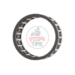 Boccola gabbia a rulli frizione SIP Supersport per Vespa 125 VNB2 ->TS/150 VBB -> T4/180-200 Rally/PX80-200/PE/T5/Cosa