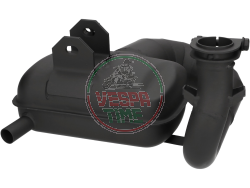 Auspuff BGM PRO BigBox SPORT (BBS2) V2 - Vespa PX80, PX125, PX150, Sprint, GT, GTR