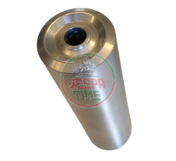 QUATTRINI M3-43 racing expansion exhaust for QUATTRINI M-43 cylinder kit for Piaggio mopeds CIAO, SI, BRAVO, BOXER