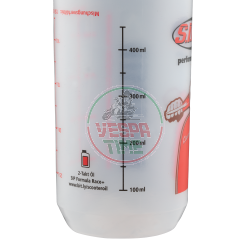 Vaso medidor de aceite de mezcla antigoteo SIP SQUEEZE, 500 ml