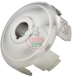 Mozzetto ragnetto dal pieno CRIMAZ per frizione mono molla Vespa smallframe
