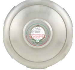 Mozzetto ragnetto dal pieno CRIMAZ per frizione mono molla Vespa smallframe