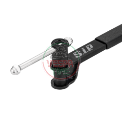 SIP tool for assembling Vespa gear selector clamps