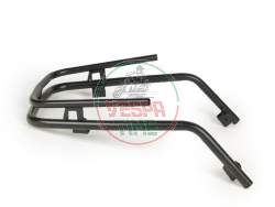 Bumper  MOTO NOSTRA ,black for mudguard Vespa PX/PE/Arcobaleno/My