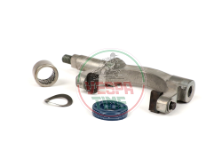 Forcella selettore cambio marce KR AUTOMATION per Vespa PK 50 XL FL, HP, XL2, PK 125 N, XL2