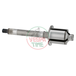 Albero ingranaggi cambio ruota posteriore Vespa 125 VM/VN1T ->06000