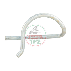 Chaveta de muelle de acelerador y caja de cambios - Vespa 50/N/L/R/S/SR, 90/R, 125/PV/GT/GTR/Super, 150 GL/Sprint/Veloce/Super, 180 Rally/SS, 200 Rally