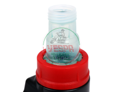 Olio miscela MOTUL 710 per motori 2 tempi, 100% sintetico, 1000ml
