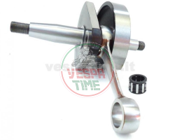 Kurbelwelle Hub 43 Konus 20 Vespa 50/PK/XL/HP DR MOTORPARTS 