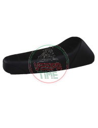 NISA sport saddle for Vespa PK - black