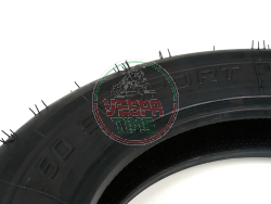 Reifen Marke BGM Sport 3,00X10 TT/TL 50S 180 km/h reinforced