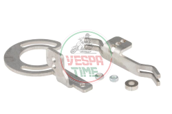Leva comando gas MRP per carburatore DELL'ORTO PHBH 28/30 - Vespa V15-33/VU/VM/VN/ACMA/150 VL/VB/VGL1