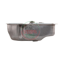 Larger XL 7.5 litre tank for Vespa 50, SPECIAL, 90/125 Primavera/ET3