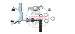 FRT CNC-Gangwahlschalter für Vespa 50,90,125 Primavera/ET3