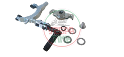 FRT CNC-Gangwahlschalter für Vespa 50,90,125 Primavera/ET3