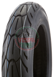 Pneumatico SIP PERFORMER 2.0 - 3,00X10 50P TL/TT - 150KM/H