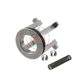 Getriebekreuz 4-Gang EVOK verstärkt 50,2 mm für Vespa 50 SPECIAL, 125 PRIMAVERA-ET3, PK