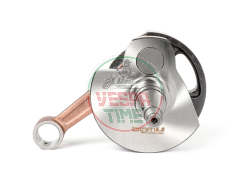 Crankshaft advanced BGM Pro Touring Vespa PX-PE 125-150. stroke 57