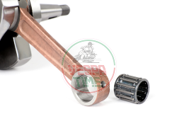 Crankshaft advanced BGM Pro Touring Vespa PX-PE 125-150. stroke 57