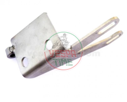 MMW Bremspumpenhalter für GRIMECA '98 Bremspumpe, Lenker für Vespa 125 GT/GTR/TS/150 GL/Sprint/V./180 SS/Rally/PX80, PK