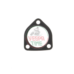Kompletter Kupplungssatz Vespa 50 90 125, FB36 FABBRI, Kupplungsdeckel und FRT-Schwimmregister, SAE 80/90-Öl, Dichtungen und Getriebe