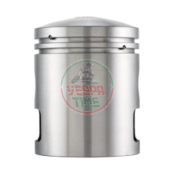 Cilindro y pistón 150cc para Vespa 125 VM/VN/ACMA/150 VB/VGL1/VL - 2 transferencias