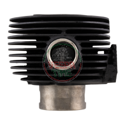 Cilindro y pistón 150cc para Vespa 125 VM/VN/ACMA/150 VB/VGL1/VL - 2 transferencias