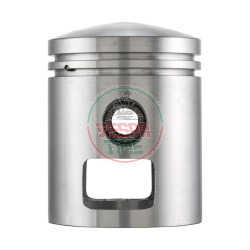Cilindro y pistón 150cc para Vespa 125 VM/VN/ACMA/150 VB/VGL1/VL - 2 transferencias