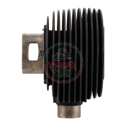 Cilindro y pistón 150cc para Vespa 125 VM/VN/ACMA/150 VB/VGL1/VL - 2 transferencias