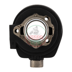 Cilindro y pistón 150cc para Vespa 125 VM/VN/ACMA/150 VB/VGL1/VL - 2 transferencias