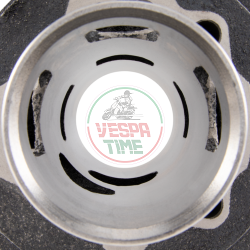 Cilindro y pistón 150cc para Vespa 125 VM/VN/ACMA/150 VB/VGL1/VL - 3 transferencias