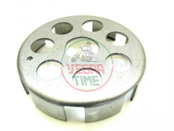 Campana frizione 7 molle Vespa largeframe
