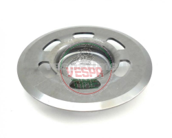 Disco spingi molla frizione mono molla vespa 50/90/125 primavera/et3, pk 50/125