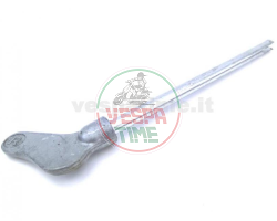 Benzinhahnhebel Aluminium 119mm - Vespa 125 V30T..V33T, VM1T-VM2T, VN1T-VN2T, 150 VL1T..VL3T, VB1T