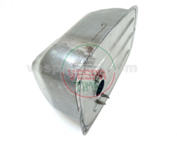 Serbatoio benzina Vespa 50N sportellino piccolo, 90
